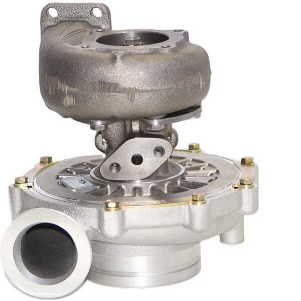 Turbosprężarka BorgWarner 14866BOR | Exvi
