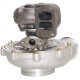 Turbosprężarka BorgWarner 14866BOR | Exvi