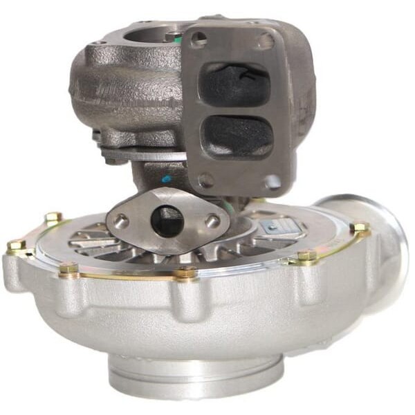 Turbosprężarka BorgWarner 14866BOR | Exvi