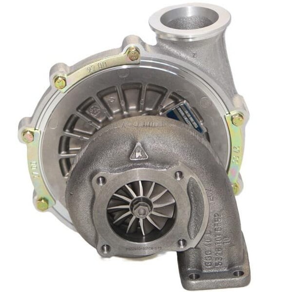 Turbosprężarka BorgWarner 14866BOR | Exvi