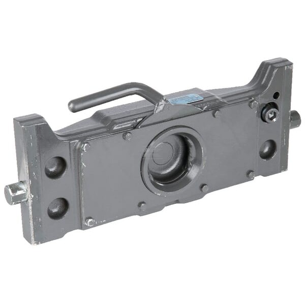 Płyta adaptera, 390 mm szara 07739042A11 | Exvi