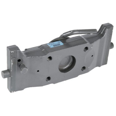 Płyta adaptera, 390 mm szara 07739042A11 | Exvi