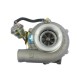 Turbosprężarka BorgWarner 15927BOR | Exvi