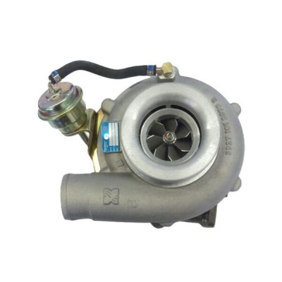 Turbosprężarka BorgWarner 15927BOR | Exvi