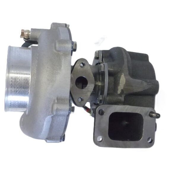 Turbosprężarka BorgWarner 15927BOR | Exvi