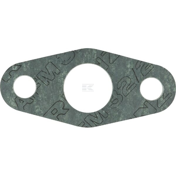 Uszczelka turbosprężarki F934201090220 | Exvi