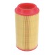 Filtr kabinowy, HIFI SC50141 | Exvi