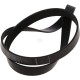 Pasek klinowy F836200040020 | Exvi