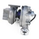 Turbosprężarka BorgWarner 14968BOR | Exvi