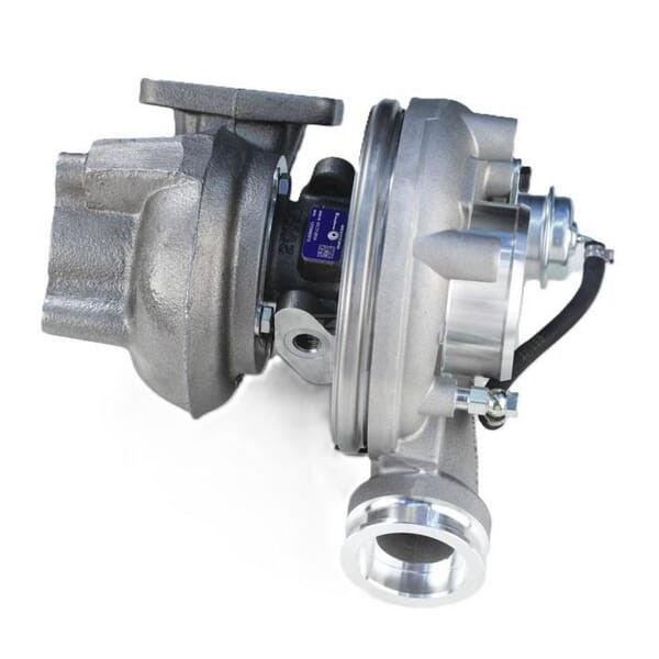 Turbosprężarka BorgWarner 14968BOR | Exvi