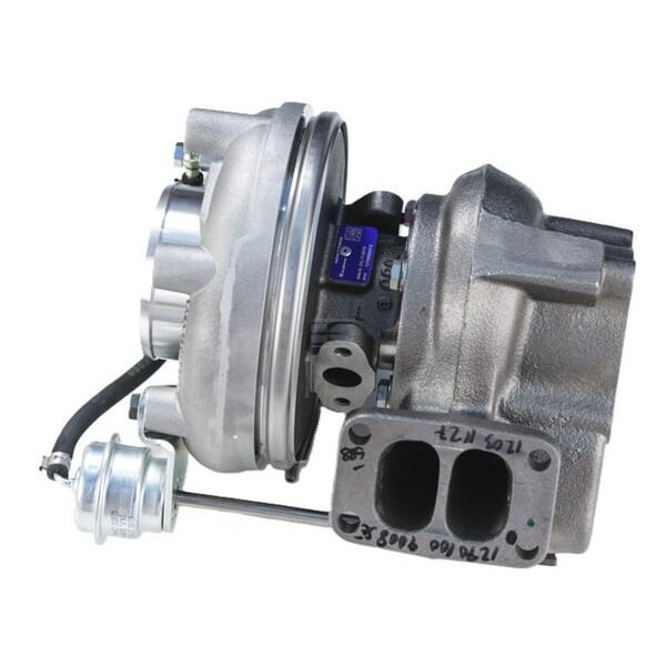 Turbosprężarka BorgWarner 14968BOR | Exvi