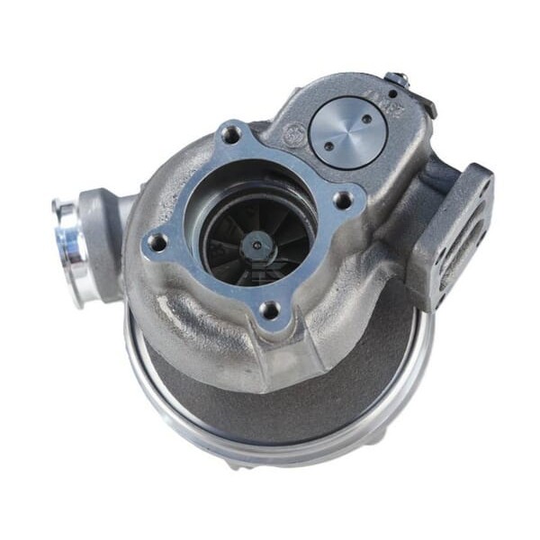 Turbosprężarka BorgWarner 14968BOR | Exvi