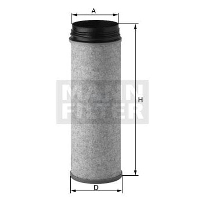 Filtr powietrza CF1480 | Exvi