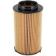 Filtr oleju maszyn do robót ziemnych H218PF150002B | Exvi