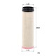 Filtr powietrza CF1480 | Exvi