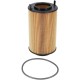 Filtr oleju maszyn do robót ziemnych H218PF150002B | Exvi
