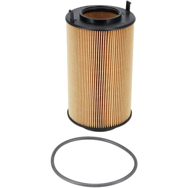 Filtr oleju maszyn do robót ziemnych H218PF150002B | Exvi