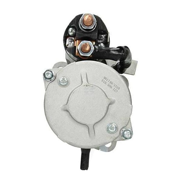 Rozrusznik 12V 4.7kW STA2167322 | Exvi