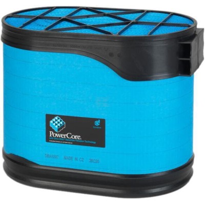 Filtr powietrza wstępny Powercore BLUE DBA5397 | Exvi