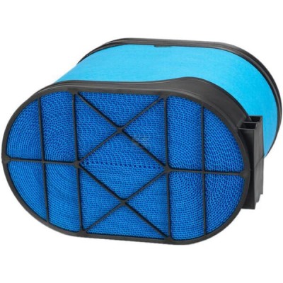 Filtr powietrza wstępny Powercore BLUE DBA5397 | Exvi