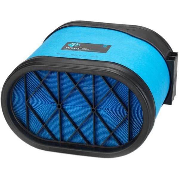 Filtr powietrza wstępny Powercore BLUE DBA5397 | Exvi