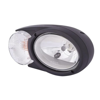 Lampa przednia zespolona Combi, prawa 1EB996167041 | Exvi