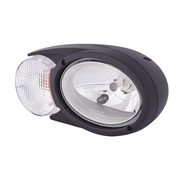 Lampa przednia zespolona Combi, prawa 1EB996167041 | Exvi