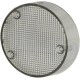 Klosz lampy, Combi 120 prawy, szary 9EL990354041 | Exvi