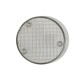 Klosz lampy, Combi 120 prawy, szary 9EL990354041 | Exvi