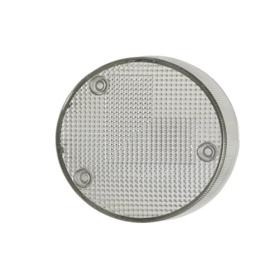 Klosz lampy, Combi 120 prawy, szary 9EL990354041 | Exvi