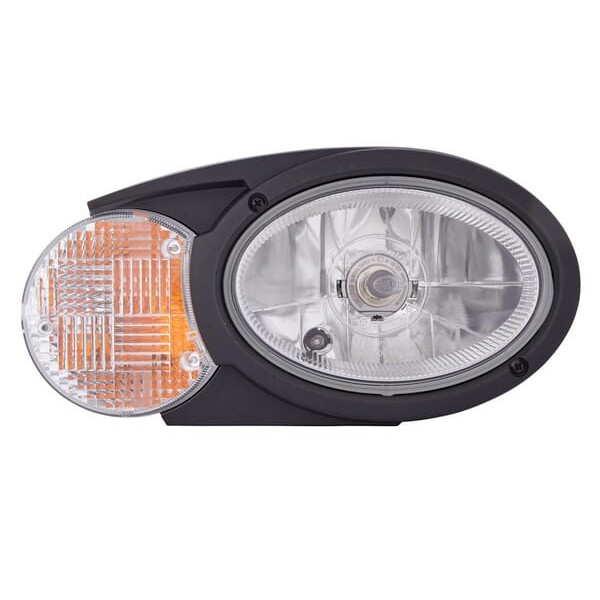 Lampa przednia zespolona Combi, prawa 1EB996167041 | Exvi