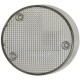 Klosz lampy, Combi 120 prawy, szary 9EL990354041 | Exvi