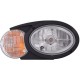 Lampa przednia zespolona Combi, prawa 1EB996167041 | Exvi