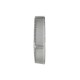 Klosz lampy, Combi 120 prawy, szary 9EL990354041 | Exvi