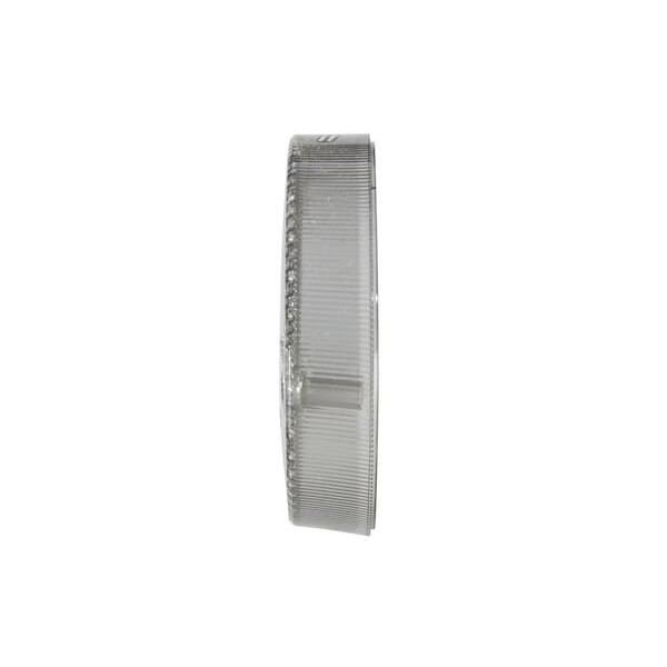 Klosz lampy, Combi 120 prawy, szary 9EL990354041 | Exvi