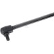 Sprężyna gazowa L398 mm 900N Stabilus CA8722YM | Exvi