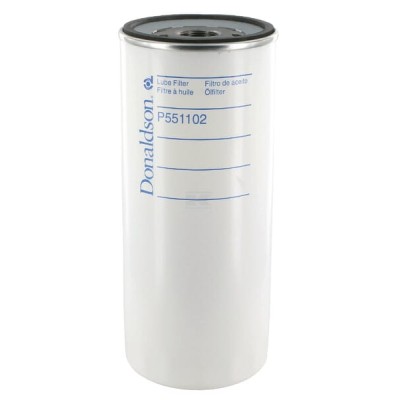 Filtr oleju Donaldson P551102 | Exvi