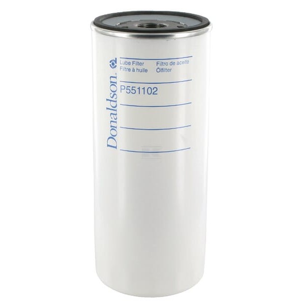 Filtr oleju Donaldson P551102 | Exvi