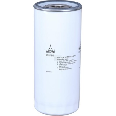 Filtr oleju F934201510320 | Exvi