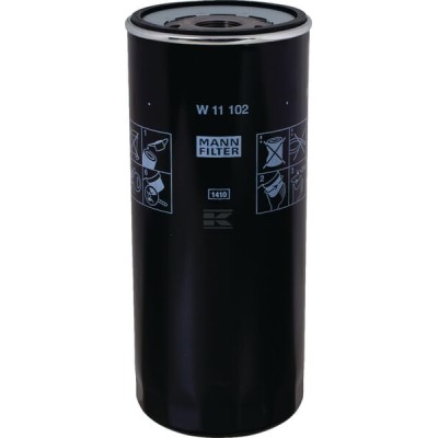 Filtr oleju W11102 | Exvi