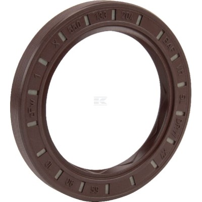 Uszczelniacz oleju X550133204000 | Exvi