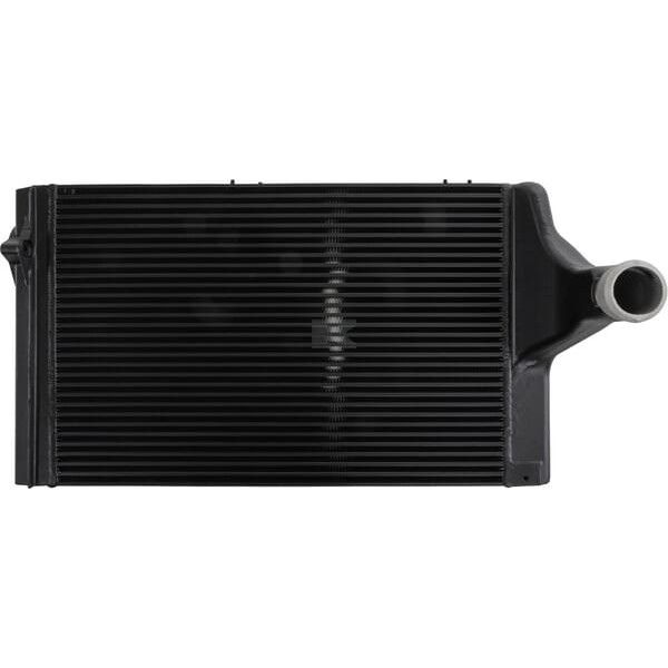 Intercooler H931202190100N | Exvi