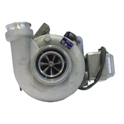 Turbosprężarka BorgWarner 17191BOR | Exvi