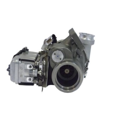 Turbosprężarka BorgWarner 17191BOR | Exvi