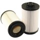Filtr paliwa SN70296 | Exvi