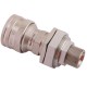 Szybkozłącze hydrauliczne gniazdo long WIAM22MZL-STE | Exvi