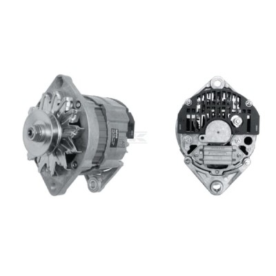 Alternator Letrika, 14 V, 65 A IA0327 | Exvi