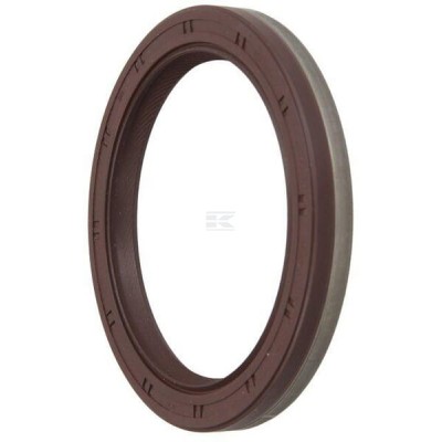 Uszczelniacz B1BAVISLRDX7 70x90x10 FKM 215290720N | Exvi