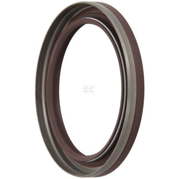 Uszczelniacz B1BAVISLRDX7 70x90x10 FKM 215290720N | Exvi