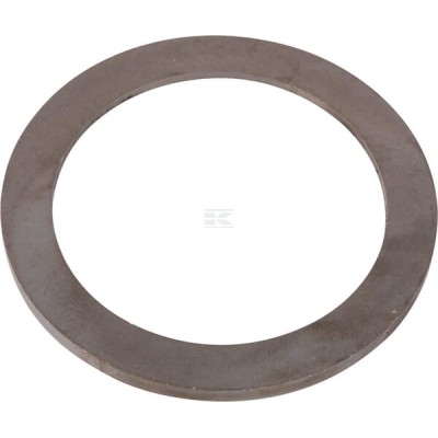 Podkładka dystansowa 61x80x4mm 215990030 | Exvi